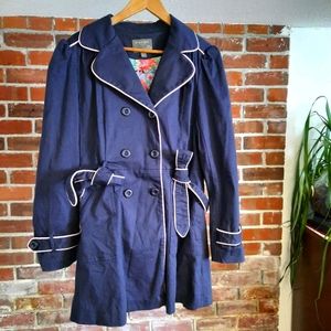 FEVER London | Gorgeous Trench Coat